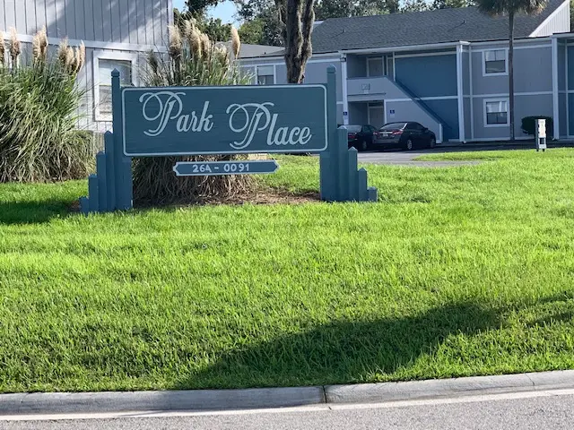 Park Place Apartments