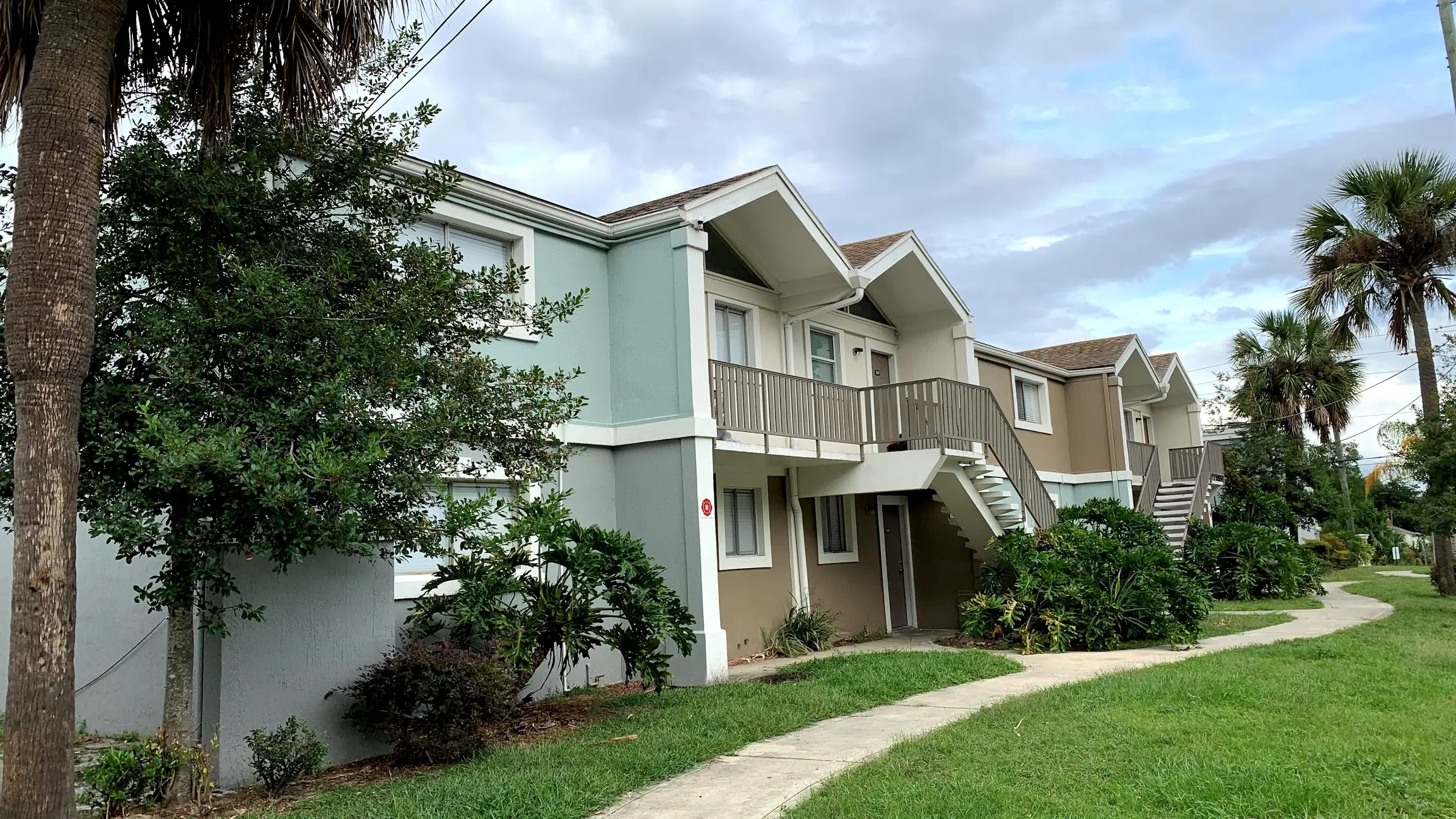 Villas at Cedar Creek