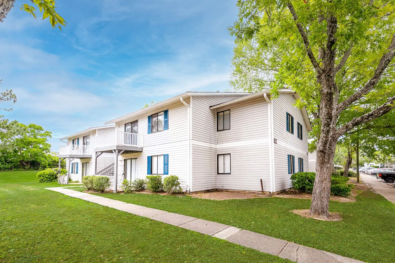 Woodmere Reserve