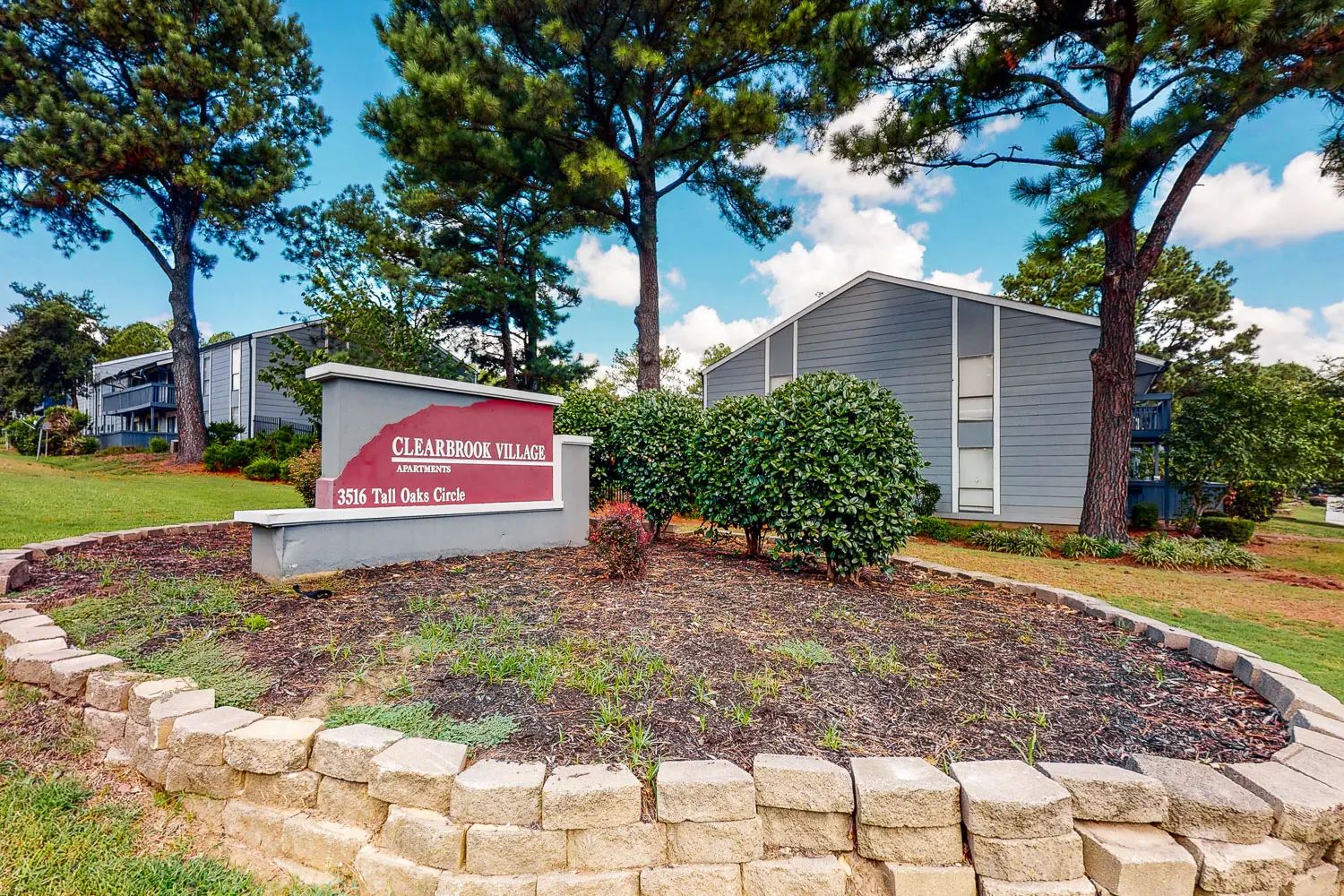 Clearbrook Village Apartments